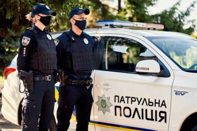 Полиция Киева похитила мужчина и требовала у него выкуп за освобождение
