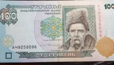 Почувствуйте разницу: украинцам показали, что можно было купить на 100 гривен в 1996 году и сейчас