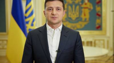 Назначен новый представитель Украины при ЕС