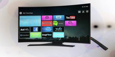Новыми телевизорами Samsung может воспользоваться только законный владелец