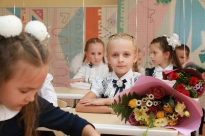 Школы Липецка получили паспорта безопасности в преддверии 1 сентября