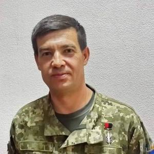 Танкист из Мелитополя стал Героем Украины