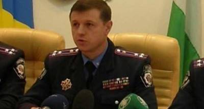 Судили за разгон Евромайдана: решили восстановить в должности экс-заместителя начальника ГУ МВД