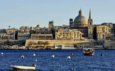 Мальта признала украинские COVID-сертификаты