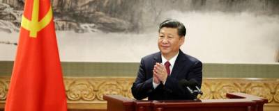 В школах и вузах Китая обяжут учить идеи Си Цзиньпина