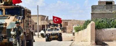 Турция приступила к выводу своих войск из Афганистана