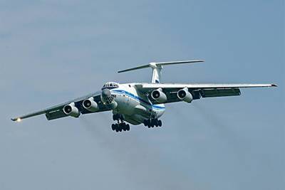 СМИ: Украинцы отказались от эвакуации из Кабула на российских самолётах