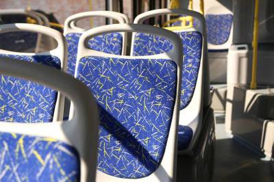 В ХМАО школьники смогут бесплатно ездить на общественном транспорте