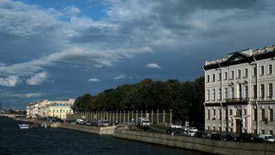 Международная конференция по водородной энергетике пройдёт в Петербурге в сентябре