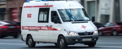 Орловские водители бригад скорой помощи недополучили стимулирующие выплаты