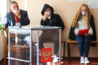 Россияне смогут проголосовать на выборах в Госдуму в 144 странах