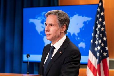 США оценили возможность сотрудничества с талибами