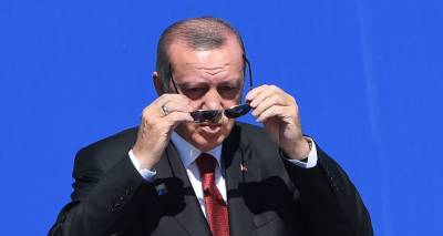 Турция предпримет шаги, если Армения "воспользуется шансом" – Эрдоган