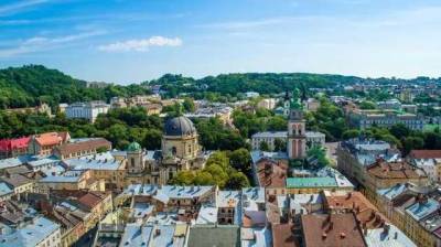 Гостуризма потратит 2 миллиона гривен на туры по Украине для иностранных блогеров и журналистов