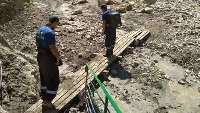 МЧС Дагестана сообщило о привлечении водолазов к поискам пропавших людей