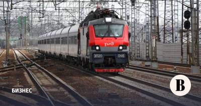 Коронавирус обошелся производителям железнодорожной техники в 55 млрд рублей