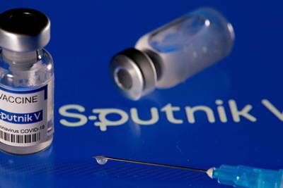 В Аргентине заявили о растущей силе антител после вакцинации «Спутником V»