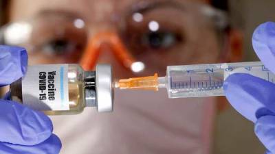 Турция начала последнюю фазу испытания собственной вакцины от коронавируса