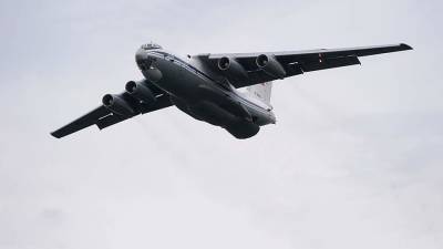 Два эвакуационных борта из Афганистана приземлились в аэропорту Чкаловский