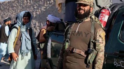 Представитель ФНС в Панджшере подтвердил начало переговоров с талибами