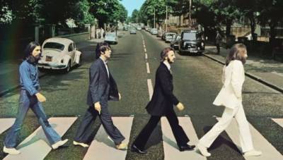 Маккартни опубликует ранее неизвестные тексты песен The Beatles