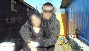 Убийца и насильник 9-летней Насти Муравьевой превратил жизнь родных в ад