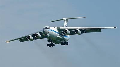 С посадками в Киргизии и Таджикистане: самолёты Минобороны эвакуировали из Кабула граждан России и ряда других стран