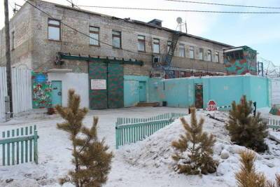 Забайкальца задержали при даче взятки работнику ИК-7 в Оловянной