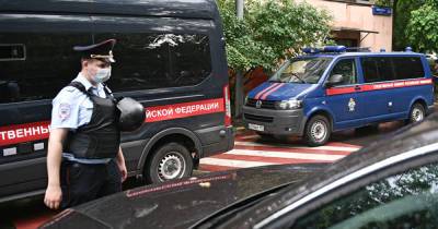 Убивший из-за денежного долга двух женщин мигрант пойдет под суд в Подмосковье