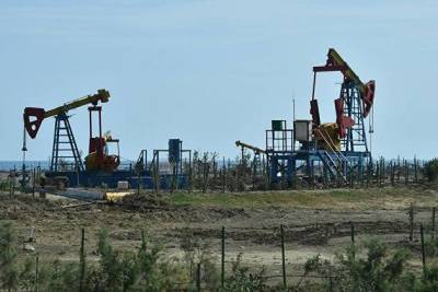 Эксперт считает, что обнаружение крупных запасов нефти в Китае не повлияет на мировые котировки