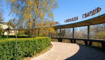 Под Одессой в детском центре выявили штамм Delta
