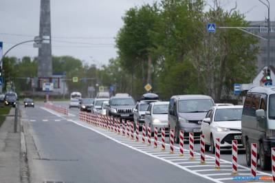 Варламов о Южно-Сахалинске: водители заслужили опасный и агрессивный город