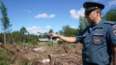 Свыше 26 тыс. заявок на поиск пропавших людей поступило в «ЛизаАлерт» в 2021 году