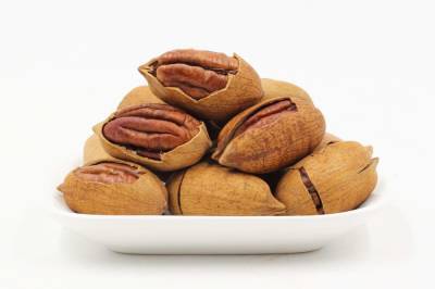 Ученые назвали орех пекан средством для понижения холестерина