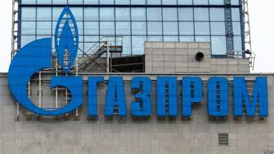 «Газпром» сможет задействовать только половину «Северного потока – 2»