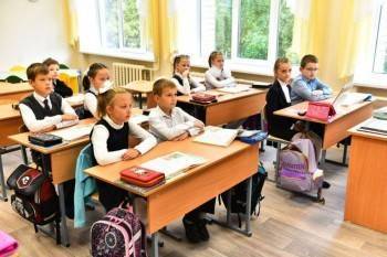 У российских школьников появится новая ежедневная обязанность