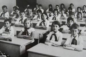 Что во времена СССР запрещали учителя школьникам