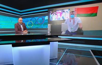 Игры вопреки. Несгибаемый Алексей Талай – о первых впечатлениях от Паралимпийских игр в Токио (+видео)