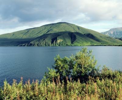Ограничения на посещение Курильского озера на Камчатке продлены до 6 сентября - interfax-russia.ru - Запрет