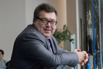 «Почти все предшественники покинули Омск»: экс-глава управления информполитики объяснил переезд в Крым