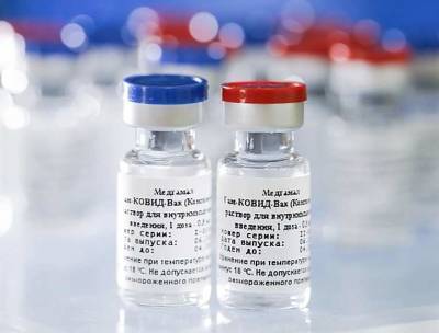 Учёные: Сила антител после вакцины «Спутник V» увеличивается с течением времени