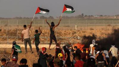 Новые машины и золото: Израиль ввел новые послабления для Газы