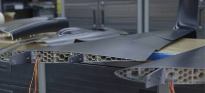 В Перми автоматизировали 3D-печать для авиастроения