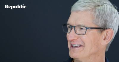 Во что превратилась Apple под управлением Тима Кука?