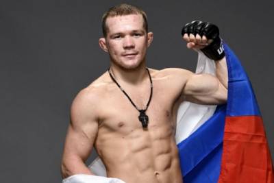 UFC анонсировал бой-реванш Пётр Ян — Стерлинг