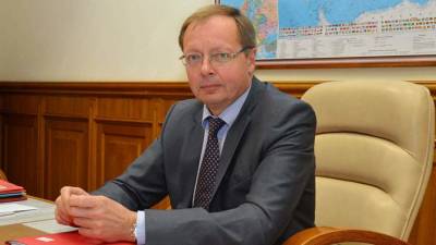Посол России оценил перспективы российско-британских отношений