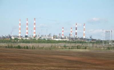 У «Газпрома» случился еще один загадочный пожар, который может ударить по поставкам газа в Европу