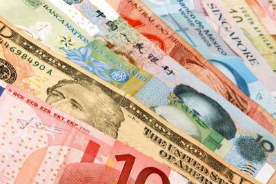 Сегодня ожидаются выплаты купонных доходов по 1 выпуску еврооблигаций на общую сумму $12 млн