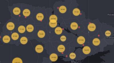 Коронавирус в Украине: количество новых случаев возросло вдвое