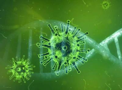 Инфекционист Станкевич о последствиях мутирующего коронавируса: «Возросло число разрывов лёгких»